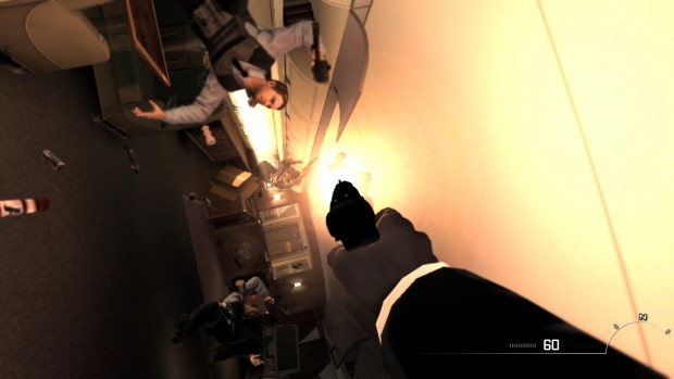 Call of Duty Modern Warfare 3